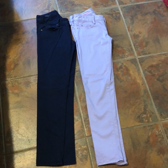 Bundle Lilly Pulitzer Pants - Picture 8 of 14